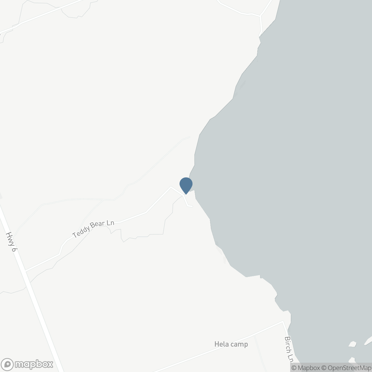 99 TEDDY BEAR LANE, Georgian Bluffs, Ontario N0H 2T0
